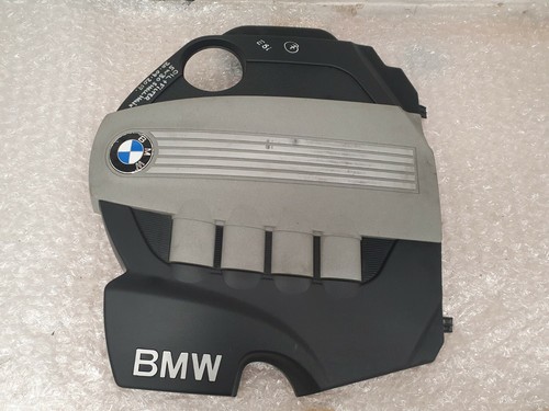 Cubierta acústica del motor BMW 1 Series E81 E82 E87 E88 2.0 diésel N47 7797410 - Imagen 3 de 10