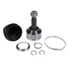 Blue Print Drive Shaft Joint Kit ADH28950B Fits Honda Wheel Side Front
