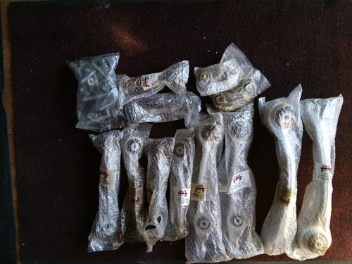 2005 Audi A4 Quattro 14 Piece Suspension Kit - Picture 2 of 4