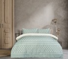 Luxury Soft Reversible Artisan Blockprint Complete Bedding Set