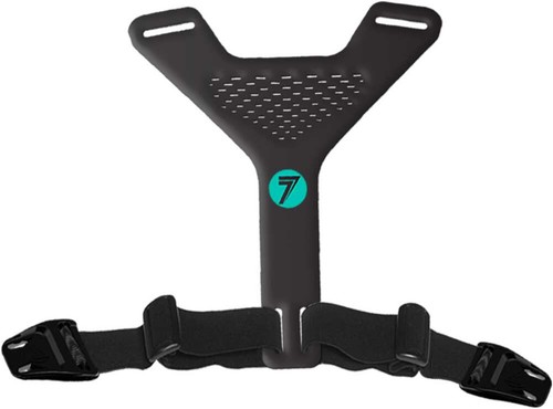 Seven Stratus Full Core Shield CE2 Protector - Motocross Dirtbike Offroad - Picture 4 of 4