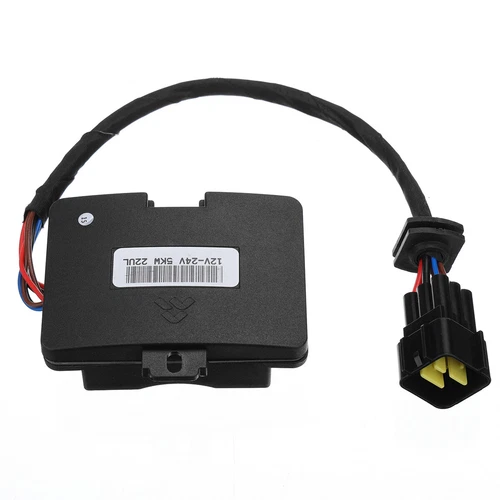 1X 12/24V 5KW Parking Heater Car Air Diesel Heater Control Board Motherboard US - Picture 7 of 10