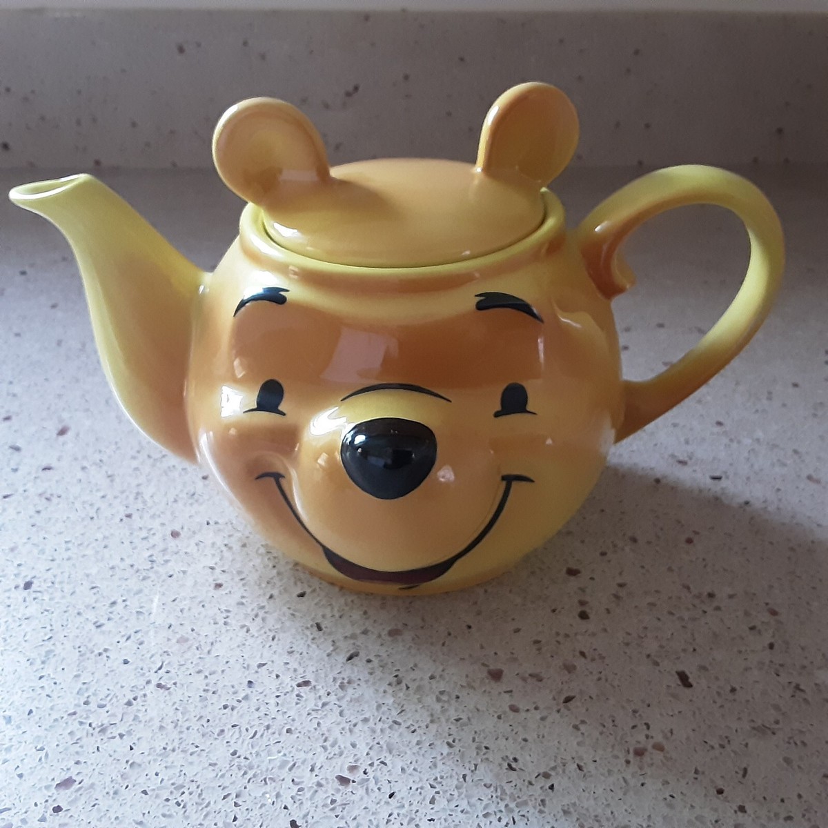 希少 ディズニー CARDEW くまのプーさん ティーポット Disney