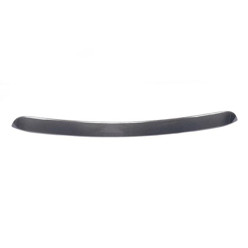Real Carbon Rear Roof Spoiler For Mercedes Benz C292 GLE350 GLE55 GLE63 15UP - Picture 11 of 12