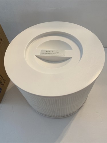 Hopelife Nano True Hepa H13 Lever Replacement Filter Levoit Core Air Purifier - Picture 8 of 12