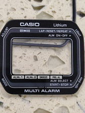 Vintage Original Casio A-270  QW-181 MARLIN  ...