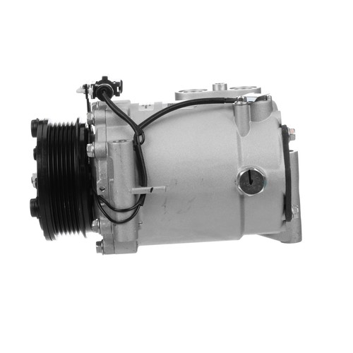 Klimoto A/C Compressor | Compatible with Saturn Vue (03-02) - Bild 2 von 6