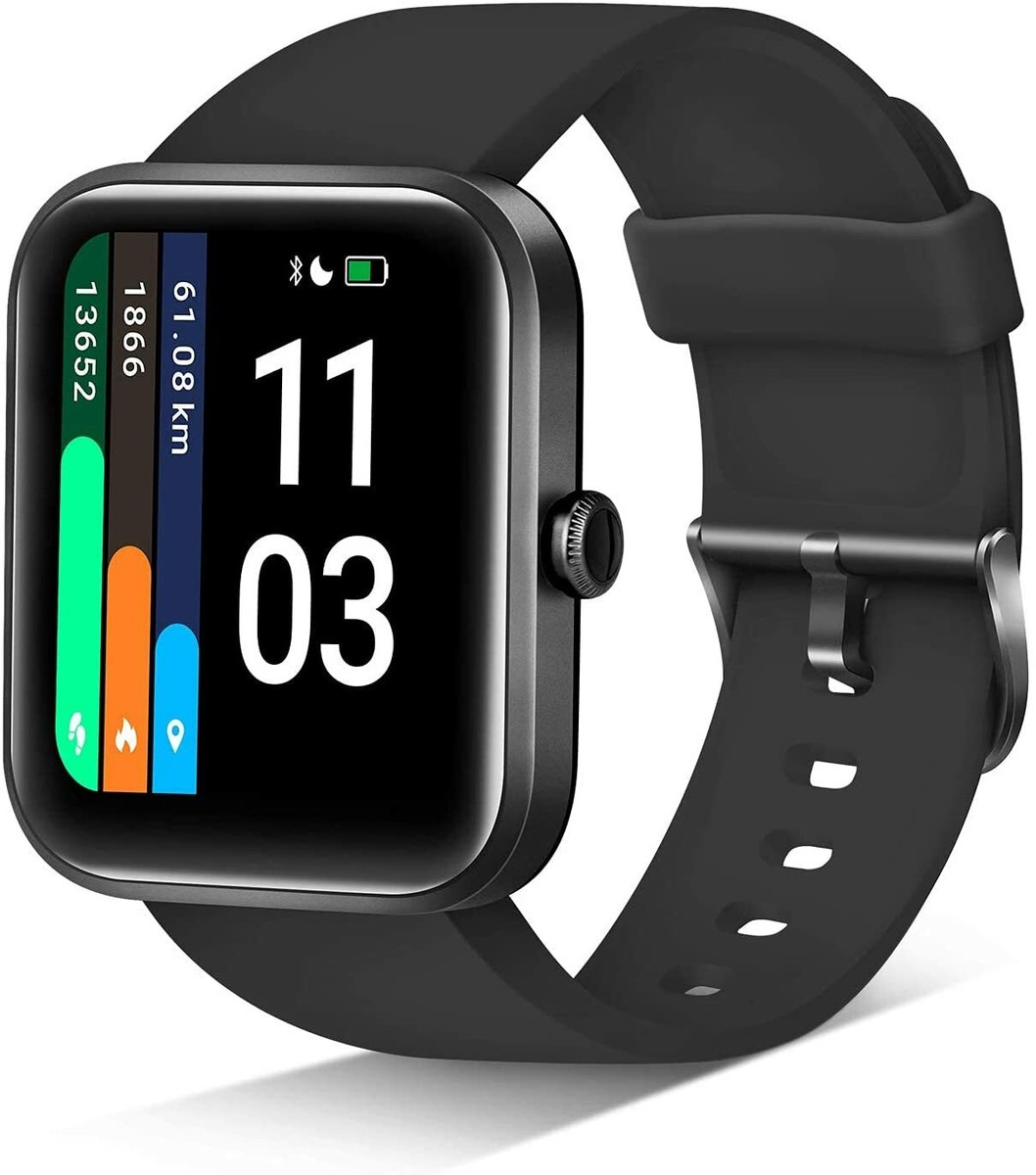 Fitness Tracker Amazon Cheap Apple Watch JIKKO Fitness Health