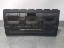 8E0820043BL klimasteuerung für AUDI A4 CABRIO (8H) 2.0 TDI 2005 4331723