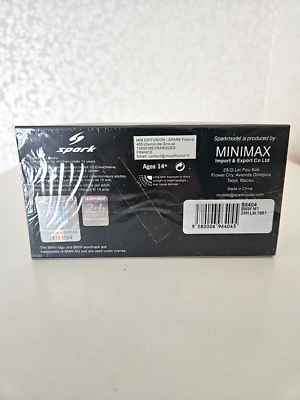 Miniature Spark 1/43 Résine BMW M1 N°71 24h Le Mans 1981 S6404 Collection