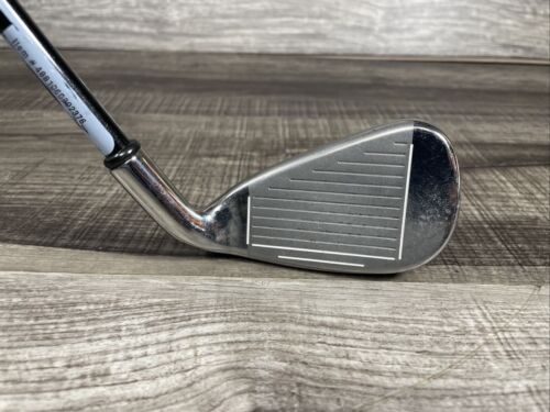 Callaway Diablo Edge LH Left Handed 6 Iron Regular Flex Graphite Shaft - Picture 3 of 6