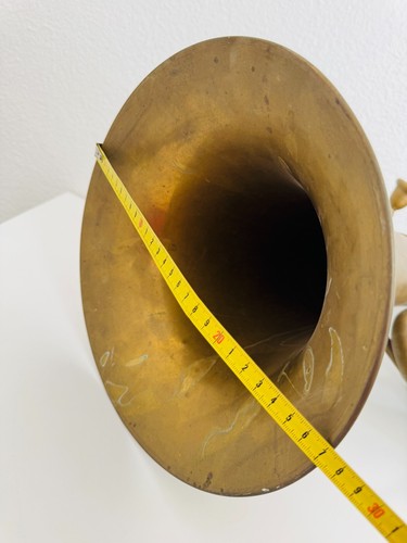 Meister Oswald Wolfram Bariton / Tenorhorn, 4 Ventile, Migma - Bild 10 von 10