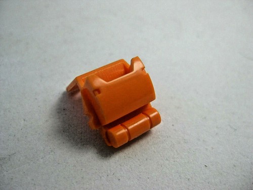 Clone Army Customs OPEN BACKPACK for Minifigures -Star Wars -Pick your Color! - Picture 21 of 32