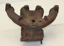 Citroen C2 C3 1.1 HFX Krümmer Abgaskrümmer 9636982310