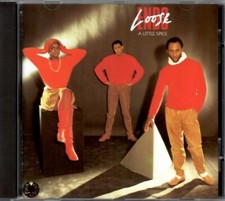 Loose Ends A Little Spice New CD