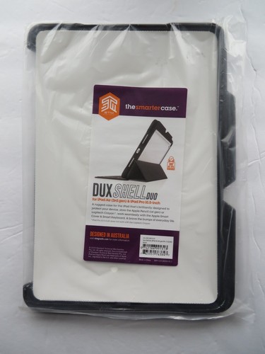 STM DUX Shell Duo Case for iPad 3rd Gen NEW - Picture 4 of 6