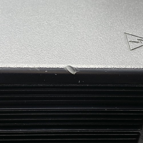 FUNAI DV220FX4 DVD VCR Combo Reproductor Grabadora VHS Sin Control Remoto Probado Funciona - Imagen 8 de 14