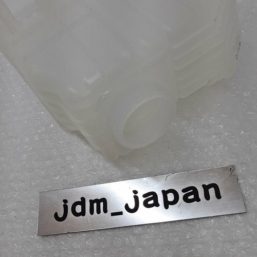 Mazda L33X-15-350E 2007-2009 OEM Coolant Overflow Tank Bottle - Picture 7 of 14