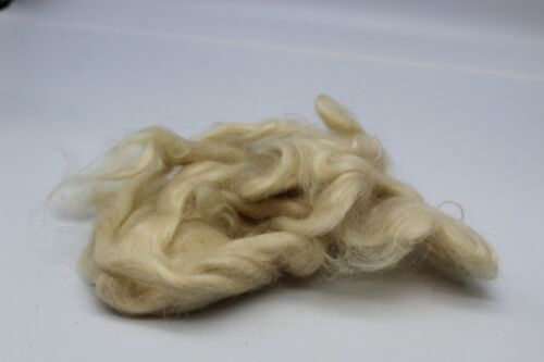 Natural Wool Roving Top For Needle Felting Hand Spinning DIY Crafts -- CHOICE - Picture 202 of 462