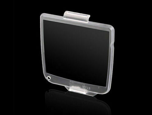 LCD Displayschutz Cover Für Nikon D600 D610 Ersetzt BM-14 - Foto 8