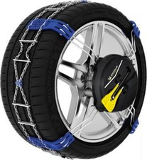 Michelin 8493 Catene neve Fast Grip gruppo 130
