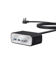 Anker Charging Station 7-in-1, 100W - BRAND NEW SEALED in BOX A91C4111 