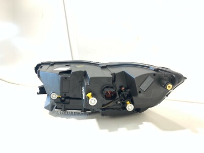 19 20 2019 2020 Jaguar I-pace I Pace Passenger Right Headlight 