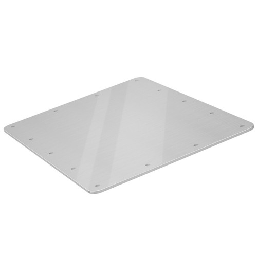 Fuel Pump Trap Door Access Panel Cover For Chevrolet Camaro & Firebird 1983-92 - Bild 10 von 12