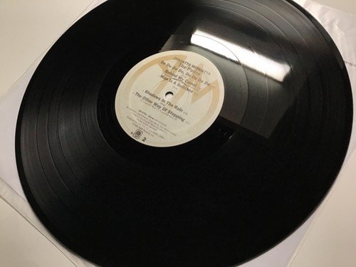 THE POLICE; ZENYATTA MONATTA LP VINYL #SP-3720 A&M RECORDS VG/VG+ - Picture 10 of 10