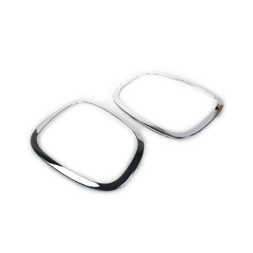 Tail   Trim  2pcs Replacement for BMW   F55/F56/F57 H9G2 - Picture 6 of 11