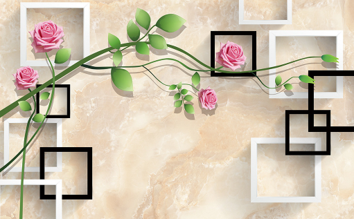 3D 3D 3D Flowers Grün Leaf Vines Paper Wall Print Wall Decal Wall Deco Indoor Murals 27ca14 3D 3D 3D Flowers Grün Leaf Vines Paper Wall Print Wall Decal Wall Deco Indoor Murals 27ca14