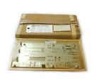 Vintage Sperry Rand Flight System 80's Aircraft Controller Circuit Board 2590592