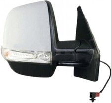 Retroviseur droit (ou coque) Fiat DOBLO