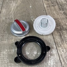 HOOVER UH71300 WindTunnel Pet Vacuum Cleaner Replacement Floor Brush Switch