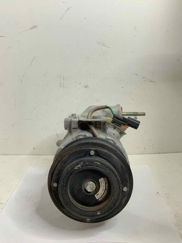 13-15 Ford Explorer A/C Air Compressor 3.7L 6Cyl OEM DB53-19D629-BBFWYFA 53K - Picture 6 of 10