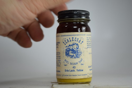 SCALECOAT I PAINT 90+ colors brand NEW factory SEALED 2 oz, sold individually - Picture 260 of 731