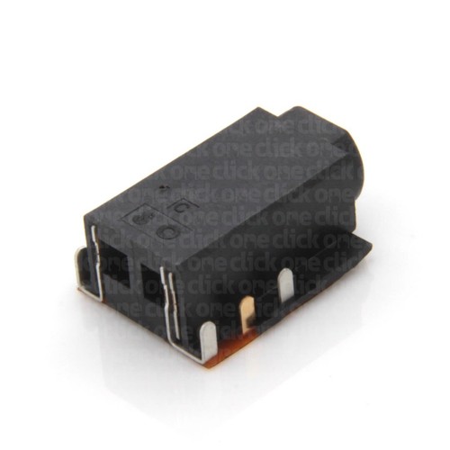 Neu Ersatz Audio Kopfhörer Mikrofonbuchse Buchse für Dell Inspiron 15 5570 - Bild 8 von 9