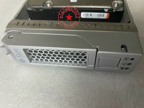 SUN Original 390-0477 542-0163 600G 15K FC Hard Drive-Tested - Picture 4 of 4