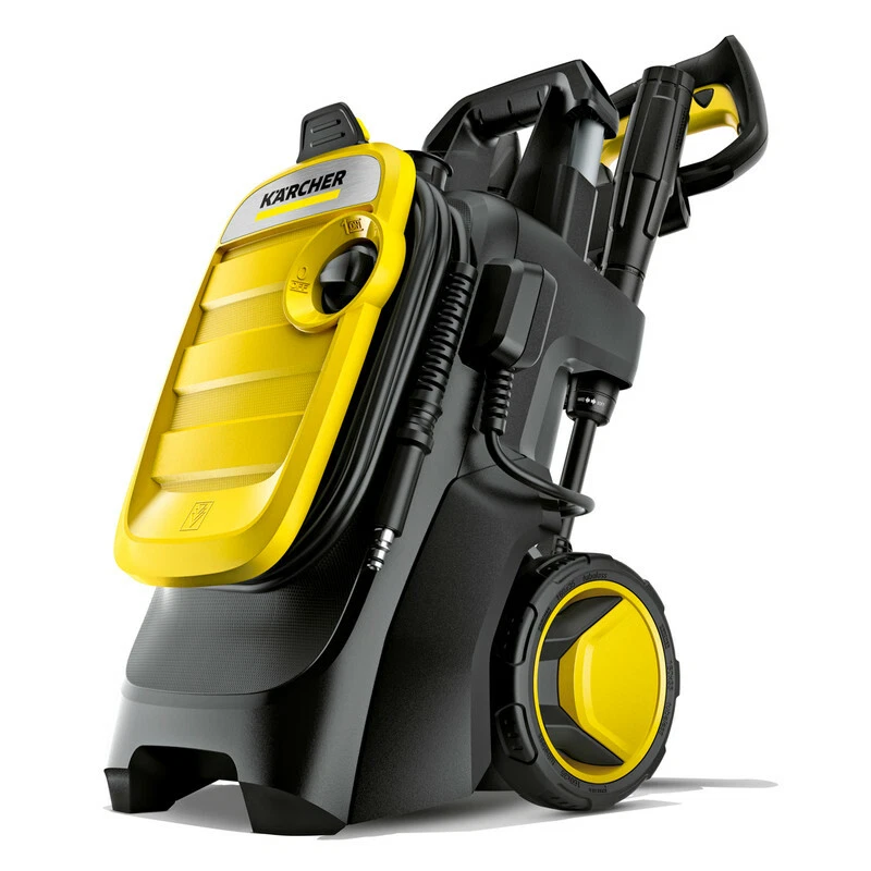 Karcher K5 Compact high home Pressure Washer 145 bar 4054278498058