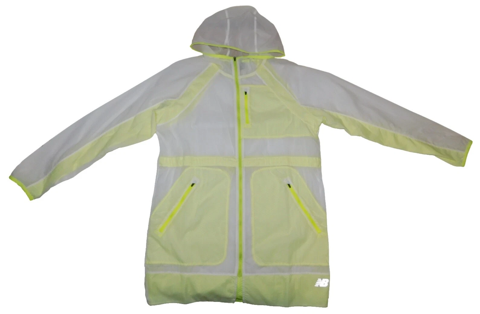 Chaquetas New Balance Para Mujeres