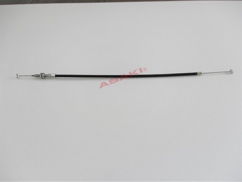 For YAMAHA Outboard 2 Stroke 9.9 15 HP Throttle Cable кабел câble 6B4-26301-00 - Picture 8 of 12