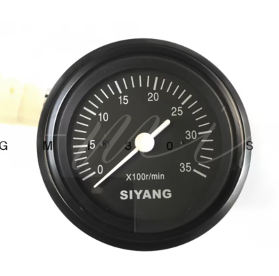 Diesel Engine Tachometer Lifeboat Tachometer Magneto