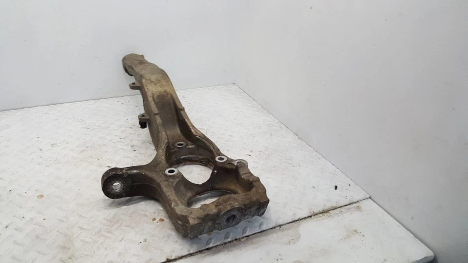 Husillo/nudillo delantero pasajero excluyendo SRT8 para 05-10 Grand Cherokee 14289 Foto 4 de 4