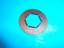 OEM SNAPPER THRUST WASHER OEM 11072 M23