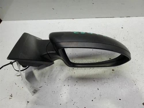 2011-2014, Chevrolet Cruze, Passenger Side View Mirror, PN: 95186710