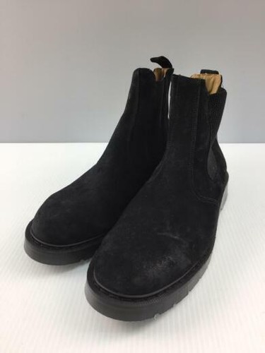 solovair Saidogoa Us8.5 US 8.5 black Boots From Ja