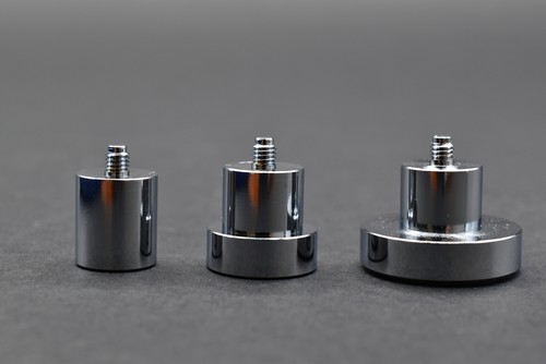 Technics SH-1200W-S for SL-1200/1210 MK2-MK6 Tonearm Sub Weight / Ortofon SPU - Picture 3 of 5