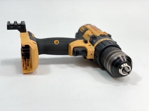 EXC+ Bostitch BTC400 18V Lithium Ion 1/2” Drill/Driver (Bare Tool Only) Tested - Picture 6 of 9