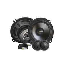 ETON POW13 13 cm 2-Wege Auto Lautsprecher Komponenten System " Made in germany "