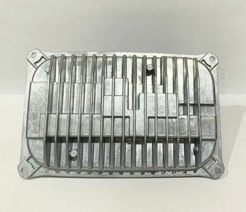 FOR OEM MERCEDES W213 HEADLIGHT LED MODULE BALLAST RANGE CONTROL UNIT 2139008802 - Picture 2 of 2